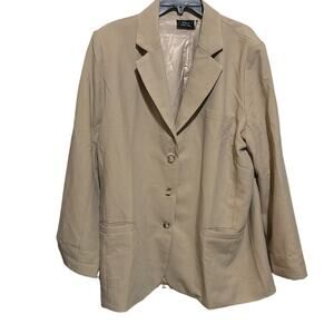 VICI NWOT Blazer XL